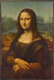 Mona Lisa